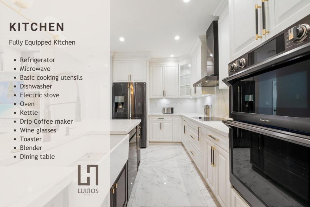 Luxury Beach Oasis - Heated Pool, Game Extravaganza L44 Miami Exterior photo